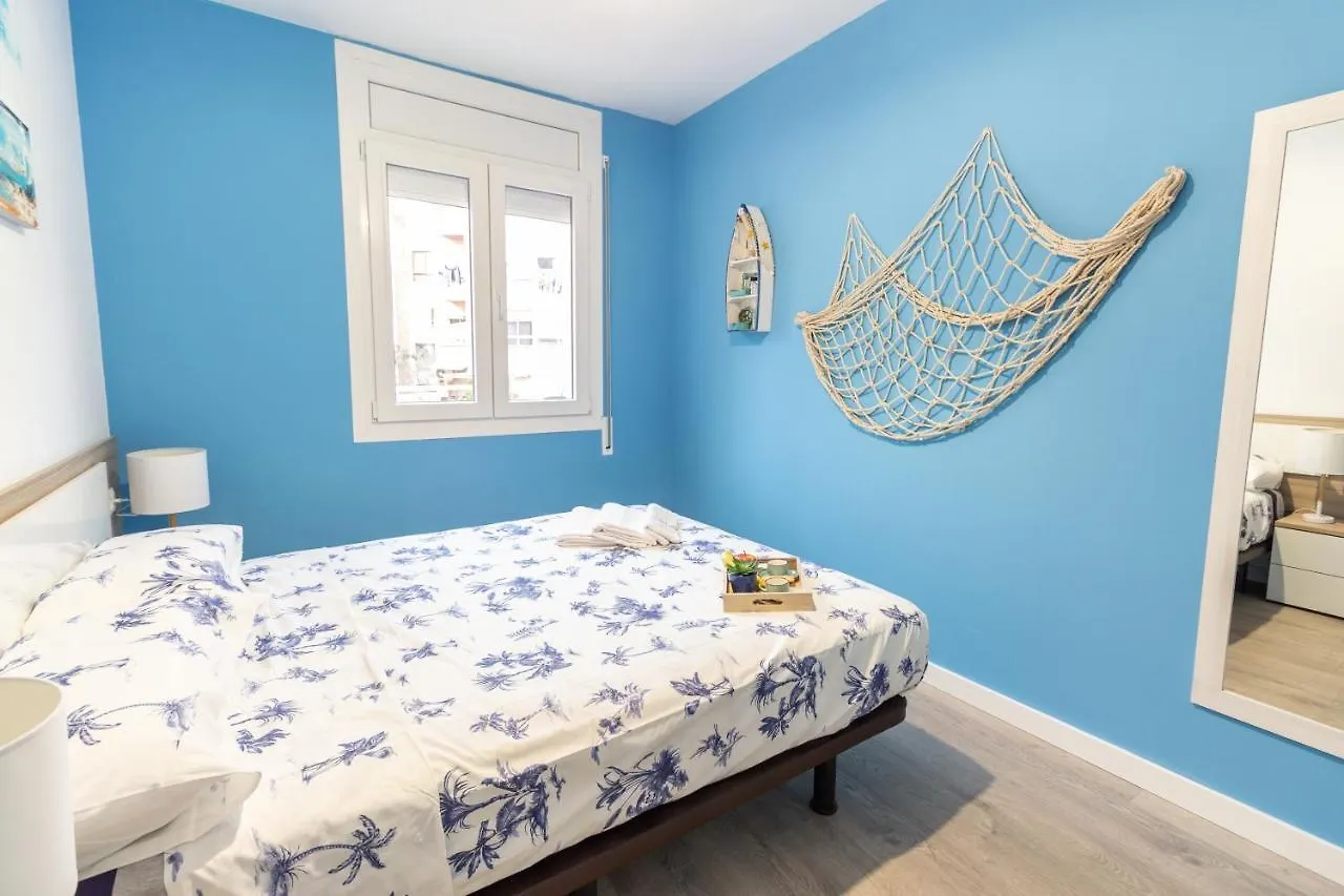 Appartamento Tarrapolita_Rambla Tarragona